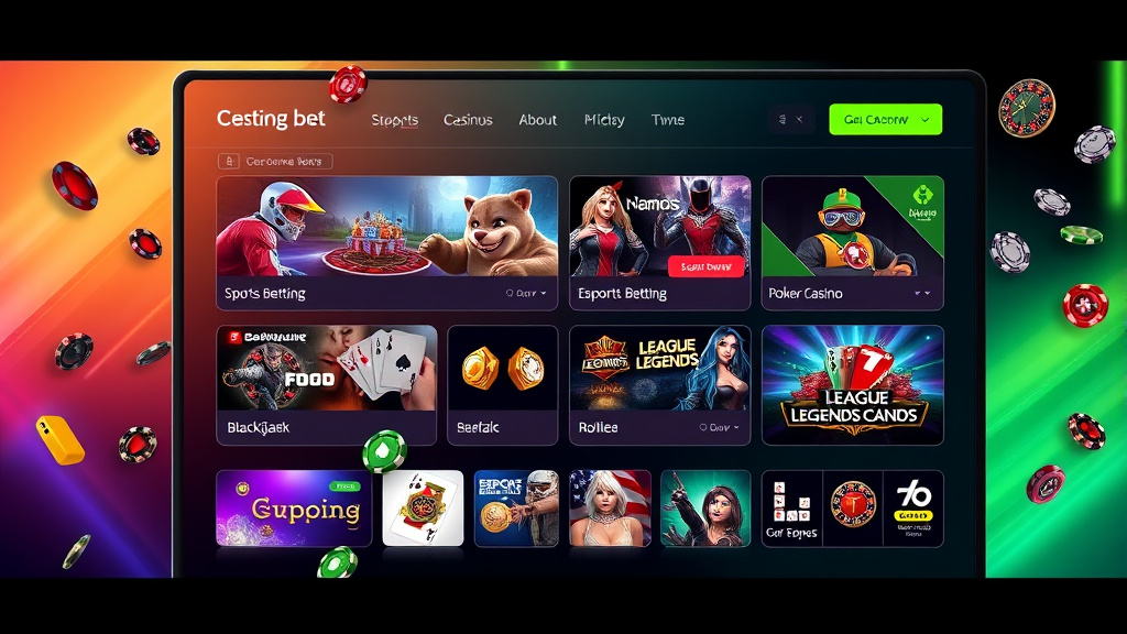 Banner www.colafashion.com